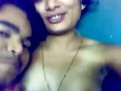 বালিকা, ব্লুটুথ সেক্ ...