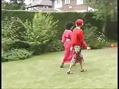 ছোট মাই, পার্ক সেক্স ...