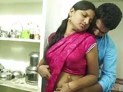 বাড়ীতে তৈরি