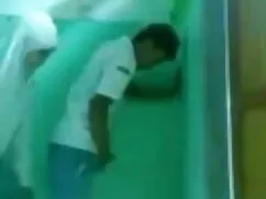 ছাত্রী, সাউথ ইন্ডিয় ...