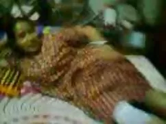 শ্যামাঙ্গিণী