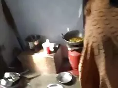 স্বামী ও স্ত্রী ছেলে ...