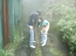 স্বামী শুধু সেক্স ভি ...