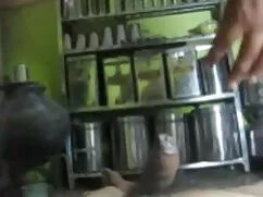 বাঁড়ার রস খাবার, পর ...
