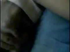 অপেশাদার শ্যামাঙ্গিণ ...