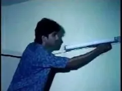 স্বামী ও স্ত্রী) মৌস ...