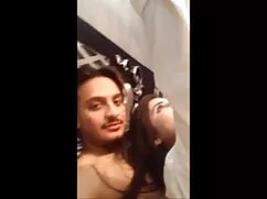 স্বামী ও স্ত্রী, শ্য ...