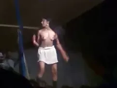 ভিআইপি4ক. মিষ্টি জিন ...