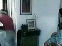 মহিলার দ্বারা দেশী স ...