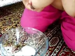 বহিরঙ্গন তামিল আন্টি ...