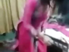 কামে দিশাহারা মহিলার ...