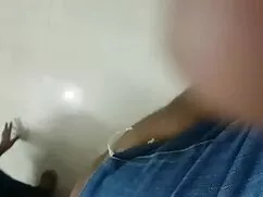 হাতের কাজ, বাঁড়ার ভ ...
