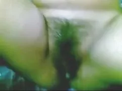 বাড়ীতে তৈরি, মা ছেল ...