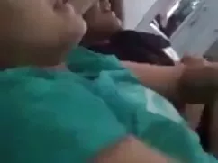 মুখগত, বাঁড়ার রস খা ...