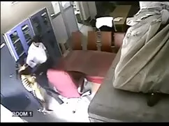 তিনে মিলে, চীন সেক্স ...